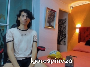 Igorespinoza