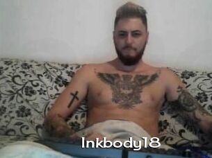 Inkbody18