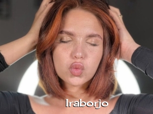 Iraborjo