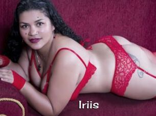 Iriis
