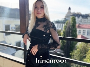 Irinamoor