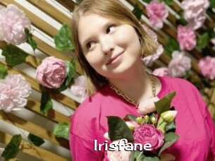 Irisfane
