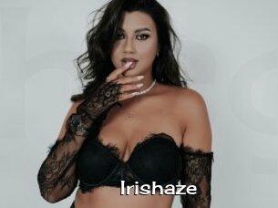 Irishaze