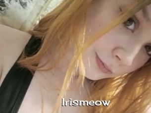 Irismeow