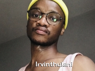 Irvinthulani