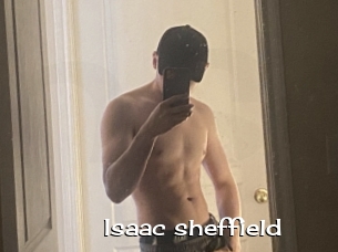 Isaac_sheffield