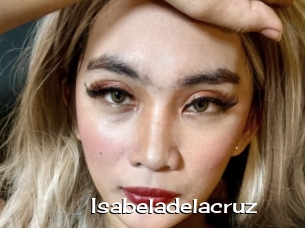 Isabeladelacruz