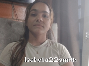 Isabella22smith