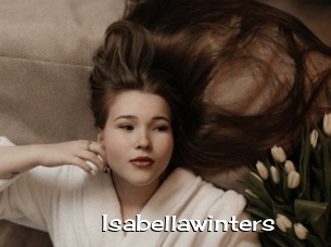 Isabellawinters