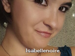 Isabellenoire