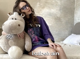 Isabelrain