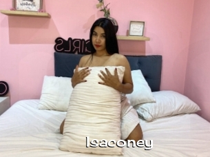 Isaconey