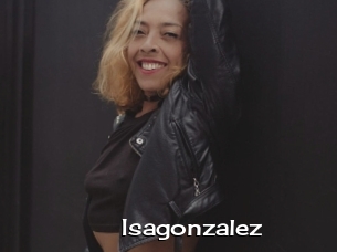 Isagonzalez