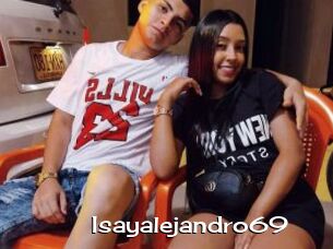 Isayalejandro69