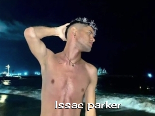 Issac_parker