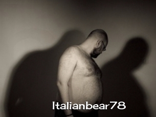 Italianbear78