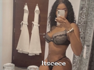 Itscece