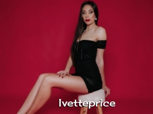 Ivetteprice