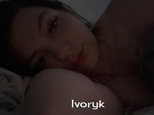 Ivoryk