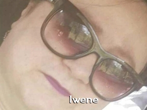 Iwene