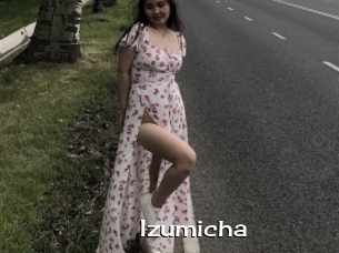 Izumicha