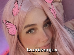 Izumisenjux