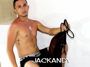 JACKANDY