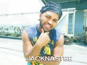 JACKNASTEE