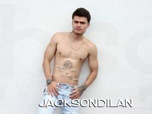 JACKSONDILAN