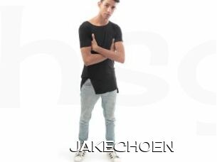 JAKECHOEN