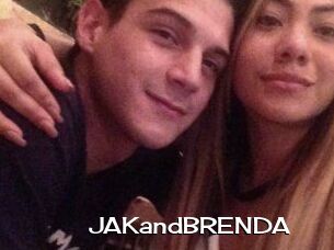 JAKandBRENDA