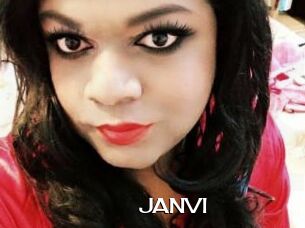 JANVI