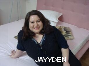 JAYYDEN