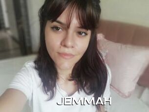 JEMMAH