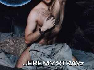 JEREMY_STRAYz