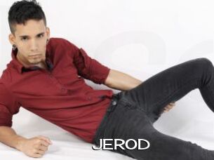 JEROD