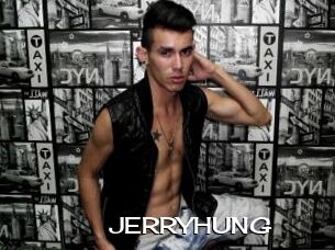 JERRYHUNG