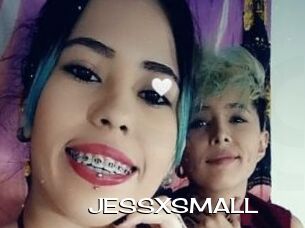 JESSXSMALL