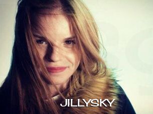 JILLYSKY