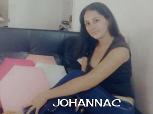 JOHANNAC