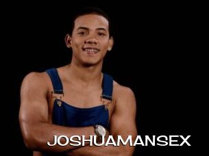 JOSHUAMANSEX