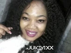 JUICY1XX