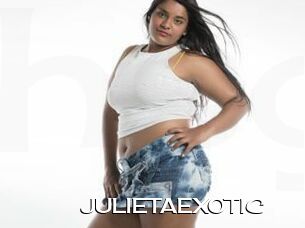 JULIETAEXOTIC