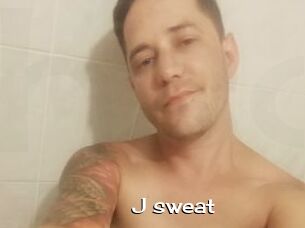 J_sweat