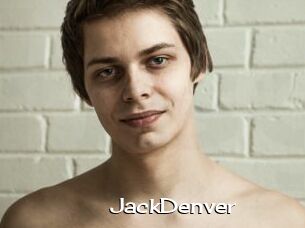 JackDenver