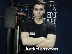 JackHamsten