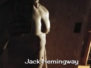 Jack_Hemingway