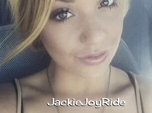 JackieJoyRide