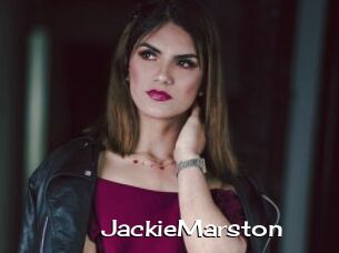 JackieMarston