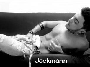 Jackmann